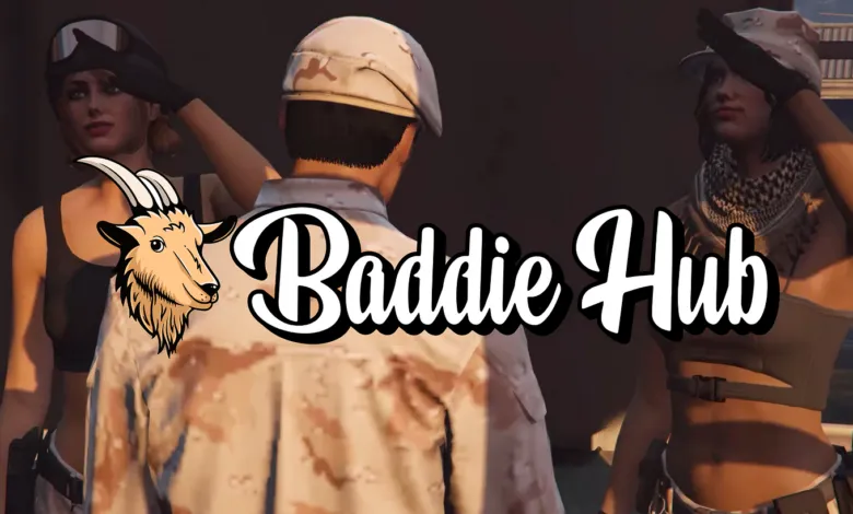 Unlocking the Secrets of the Baddiehub A Guide to Elevating Your Online Persona