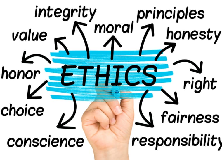 The Importance of Ethics in News Media: Navigating Truth and Responsibility