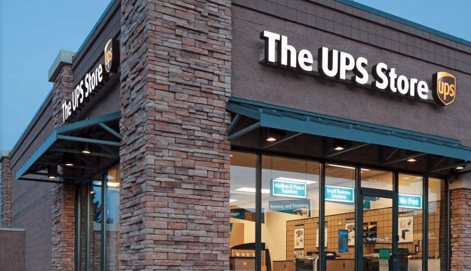 Finding the Nearest UPS Location Your Guide to Efficient Shipping and Receiving