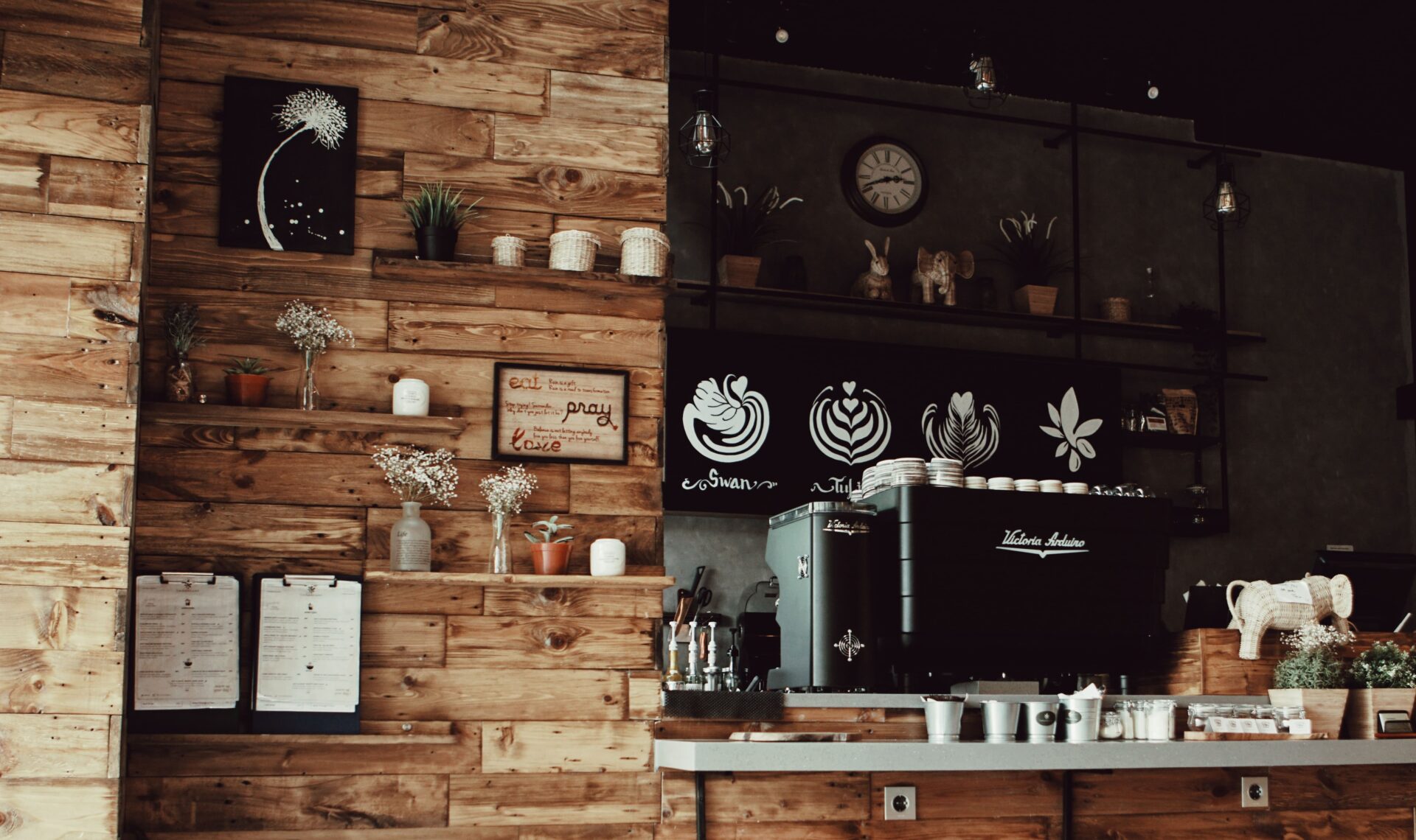 Revitalize Your Local Coffee Shop A Business Plan for Success